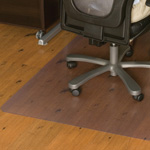 Chair Mats - Hard Surfaces